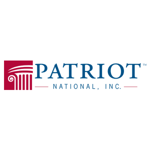 patriot national logo