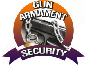 Gun Armament Security