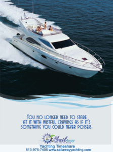 Boat Ad