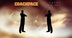 CoachFace Preview