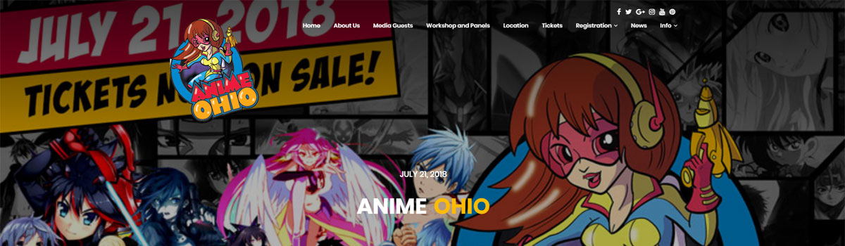Anime Ohio returns to the Tri-State with some big names | WKRC-demhanvico.com.vn