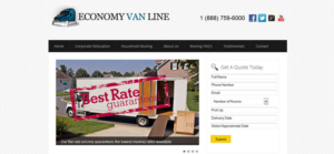 Economy Van Line