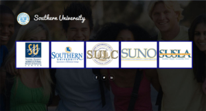 Southern University Portal