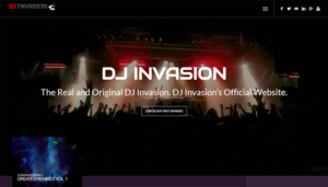 DJ Invasion