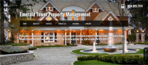 Emerald Tower Property Management