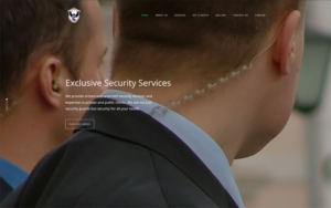 Exclusive Security Services