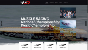 Muscle Racing