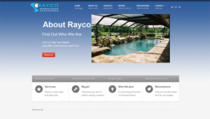 Rayco Maintenance Solutions