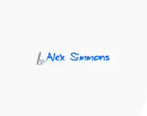 alex simmons logo