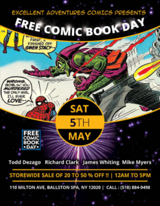 free-comic-book-day-2018