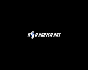rob hunter logo